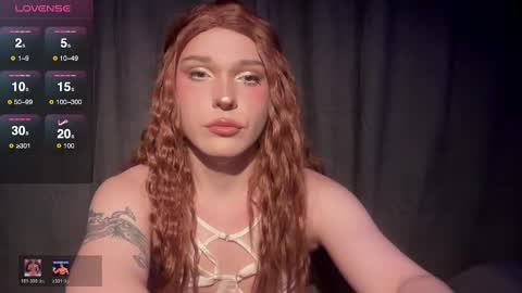 michelle_jacksonn online show from 02/23/26, 05:10