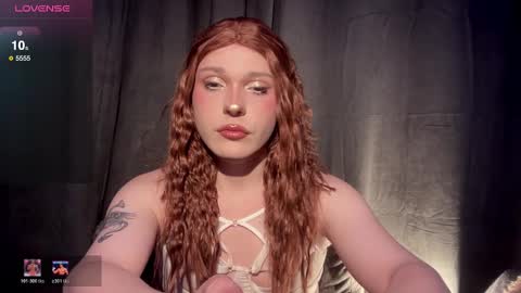 michelle_jacksonn online show from 02/24/26, 06:28