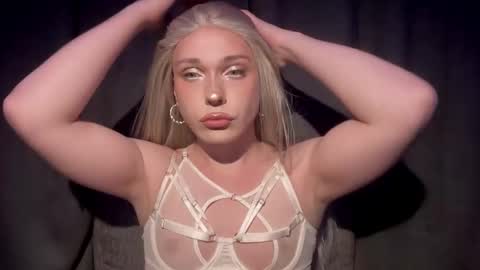 michelle_jacksonn online show from 02/26/26, 07:57