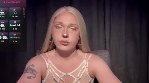 michelle_jacksonn online show from 03/03/26, 04:29