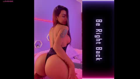 michelle_madson_ online show from 01/20/25, 04:34