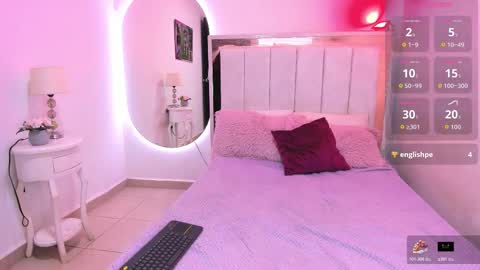 michelle_madson_ online show from 10/22/25, 12:16