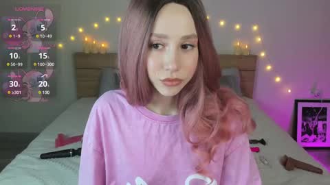 Michelle Martinez online show from 01/04/25, 02:46