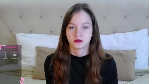 Michelle online show from 09/26/25, 11:25