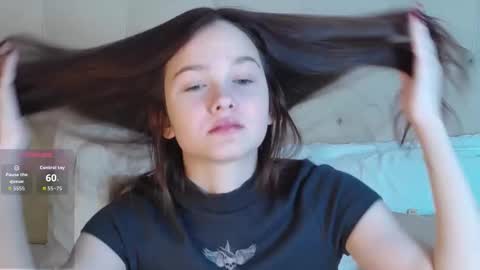 Michelle online show from 11/22/25, 11:31