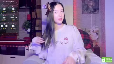 Michelle online show from 12/10/24, 09:33