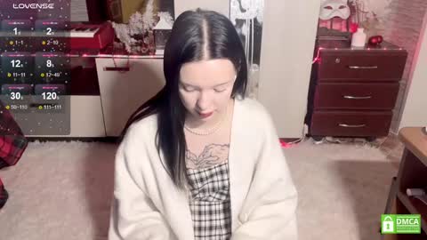 Michelle online show from 12/16/24, 10:45