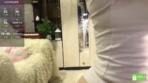 Michelle online show from 02/21/25, 08:16