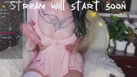 Michelle online show from 09/11/25, 05:40