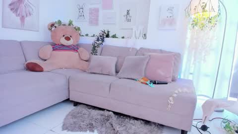 Snapshot of michelle_se chatting on 12/29/24, 03:13 Michelle online show from 12/29/24, 03:13