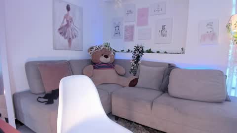 Snapshot of michelle_se chatting on 01/20/25, 06:53 Michelle online show from 01/20/25, 06:53