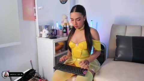 Michelle online show from 02/26/26, 11:26