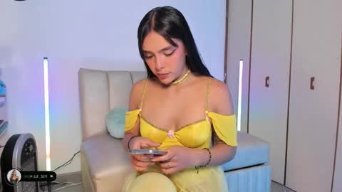 Michelle online show from 03/23/26, 06:12