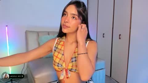 Michelle online show from 03/28/26, 04:39