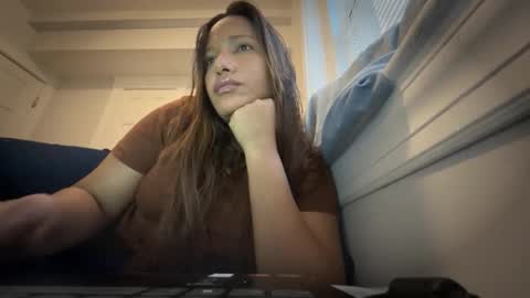 Anne Michelle online show from 12/13/25, 08:25