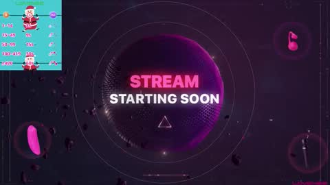 Michelle Ramirez online show from 10/15/25, 05:18