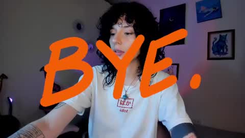 Michelle Ramirez online show from 07/20/26, 10:39