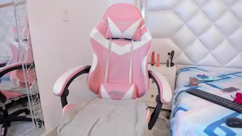 michelleblair1 online show from 03/10/26, 01:16