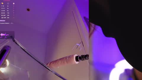 Snapshot of michelleblow chatting on 01/18/25, 12:57 Michelle online show from 01/18/25, 12:57