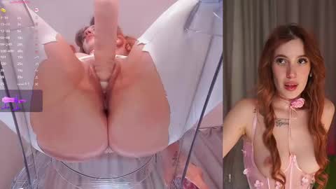 Snapshot of michelleblow chatting on 03/02/25, 10:16 Michelle online show from 03/02/25, 10:16