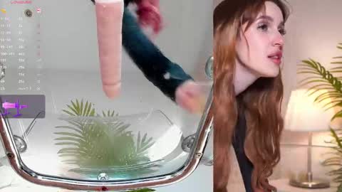 Snapshot of michelleblow chatting on 03/12/25, 04:46 Michelle online show from 03/12/25, 04:46