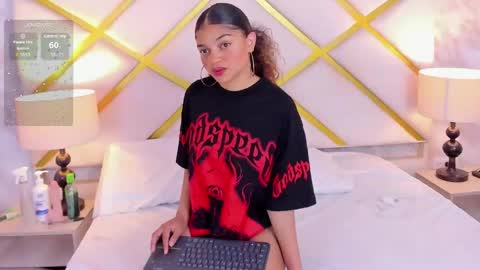 michellebronx online show from 05/26/26, 11:39