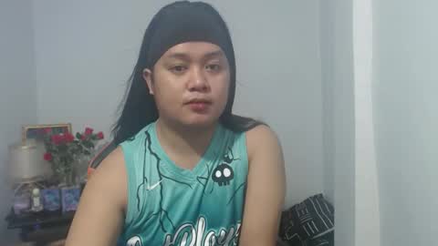 Michelle online show from 01/19/25, 02:06