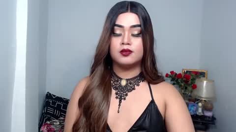 Michelle online show from 01/20/25, 08:18