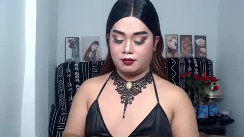 Michelle online show from 01/29/25, 02:10