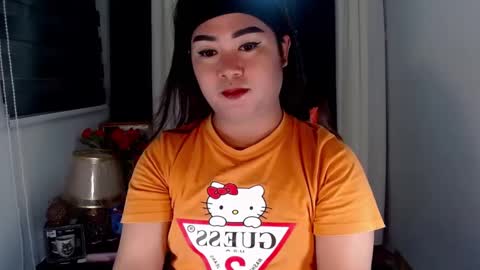 Michelle online show from 02/03/25, 05:24