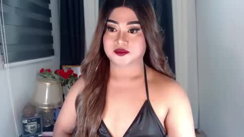 Michelle online show from 02/04/25, 03:57