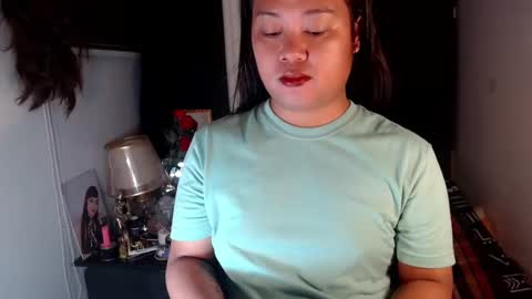 Michelle online show from 03/06/25, 03:35