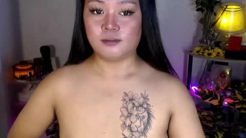 Michelle online show from 11/29/25, 08:06