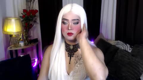 Michelle online show from 02/16/26, 12:40