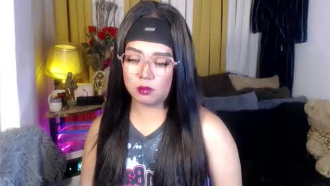 Snapshot of michellechannelxxx chatting on 05/10/26, 08:36 Michelle online show from 05/10/26, 08:36