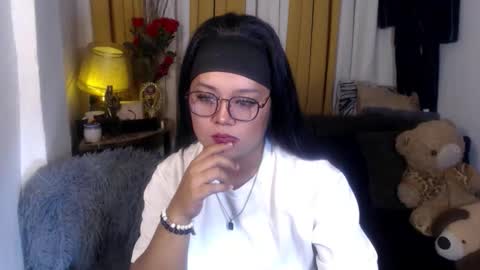 Snapshot of michellechannelxxx chatting on 05/16/26, 06:54 Michelle online show from 05/16/26, 06:54