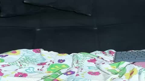 Michelle daniels online show from 02/09/26, 01:15