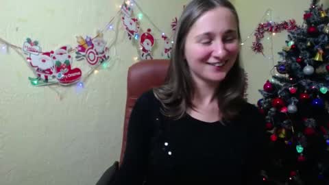 Snapshot of michellee11 chatting on 12/15/24, 12:38 Michel online show from 12/15/24, 12:38