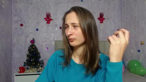 Snapshot of michellee11 chatting on 01/12/25, 12:12 Michel online show from 01/12/25, 12:12