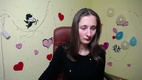 Snapshot of michellee11 chatting on 01/22/25, 12:06 Michel online show from 01/22/25, 12:06