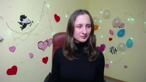 Snapshot of michellee11 chatting on 01/25/25, 12:05 Michel online show from 01/25/25, 12:05