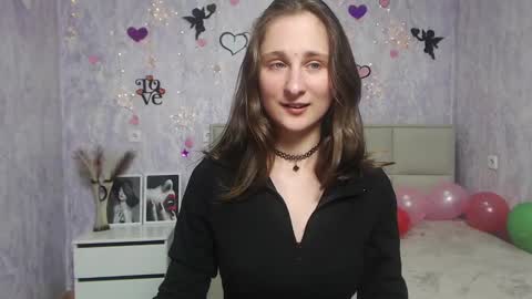 Snapshot of michellee11 chatting on 01/31/25, 04:38 Michel online show from 01/31/25, 04:38