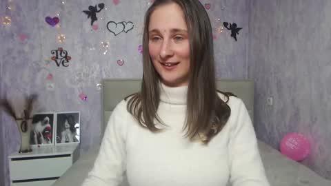 Snapshot of michellee11 chatting on 02/07/25, 03:19 Michel online show from 02/07/25, 03:19