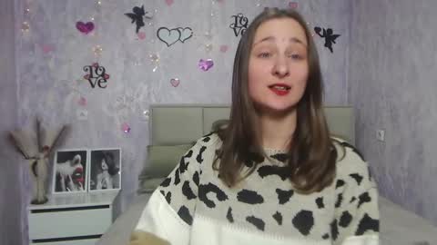 Snapshot of michellee11 chatting on 02/15/25, 03:17 Michel online show from 02/15/25, 03:17