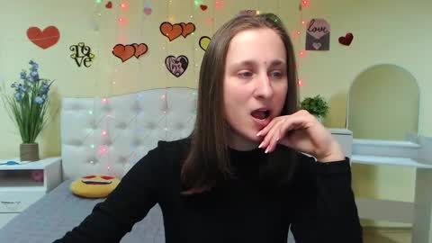 Snapshot of michellee11 chatting on 02/18/25, 12:17 Michel online show from 02/18/25, 12:17