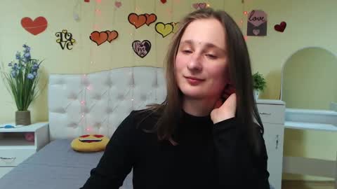 Snapshot of michellee11 chatting on 02/21/25, 03:21 Michel online show from 02/21/25, 03:21