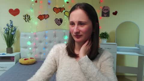 Snapshot of michellee11 chatting on 02/24/25, 03:20 Michel online show from 02/24/25, 03:20