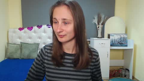 Snapshot of michellee11 chatting on 10/01/25, 11:16 Michel online show from 10/01/25, 11:16