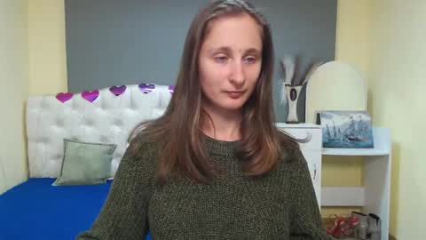 Snapshot of michellee11 chatting on 10/13/25, 11:10 Michel online show from 10/13/25, 11:10