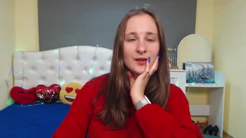 Snapshot of michellee11 chatting on 12/05/25, 12:14 Michel online show from 12/05/25, 12:14